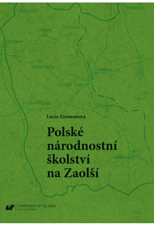 Polské národnostní školství na Zaolší