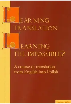 Learning Translation...