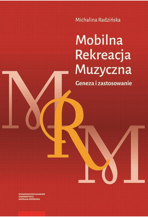 Mobilna Rekreacja Muzyczna