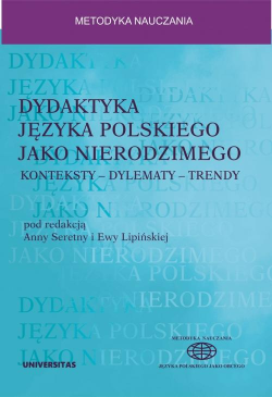 Dydaktyka języka polskiego...