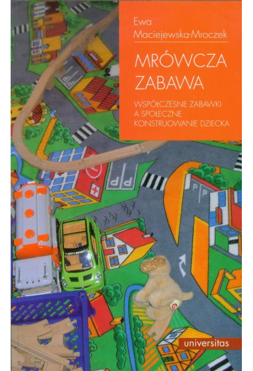 Mrówcza zabawa