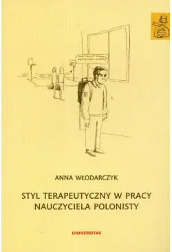 Styl terapeutyczny w pracy...