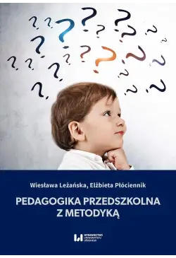 Pedagogika przedszkolna z...