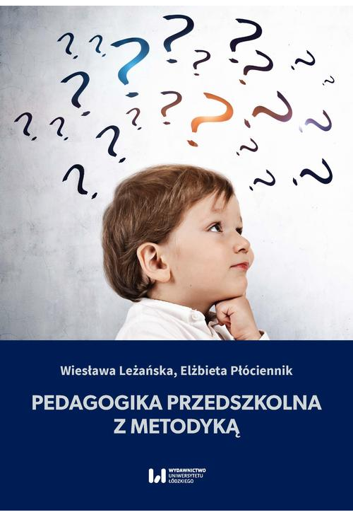 Pedagogika przedszkolna z metodyką