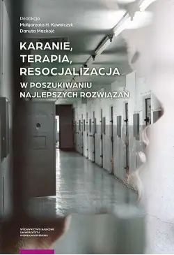 Karanie, terapia,...