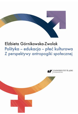 Polityka – edukacja – płeć...