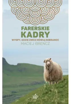 Farerskie kadry