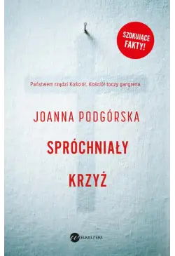 Spróchniały krzyż