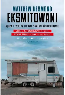 Eksmitowani.