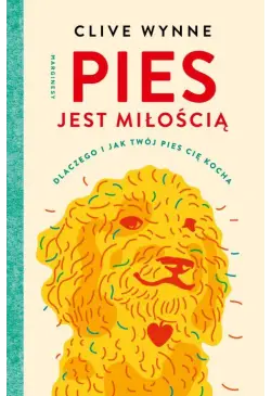Pies jest miłością