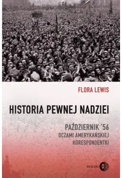 Historia pewnej nadziei....