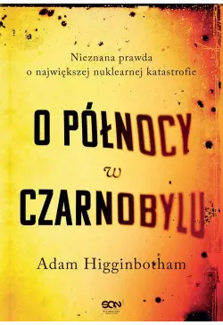 O północy w Czarnobylu