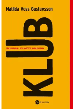 Klub. Seksskandal w...