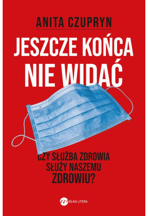 Jeszcze końca nie widać