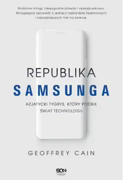 Republika Samsunga....