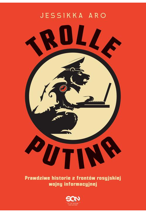 Trolle Putina