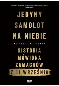 Jedyny samolot na niebie....