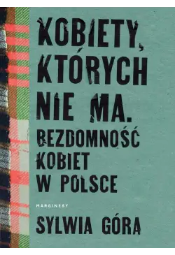 Kobiety, których nie ma