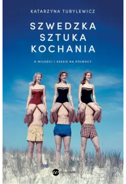 Szwedzka sztuka kochania