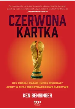 Czerwona kartka