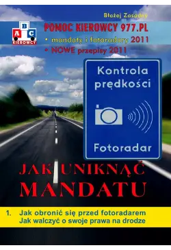 ABC Kierowcy. Pomoc...