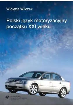 Polski język motoryzacyjny...