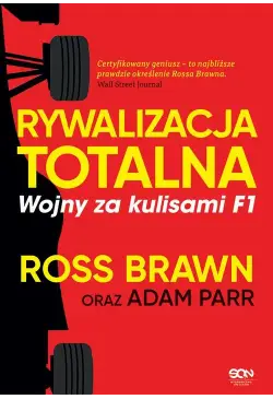 Rywalizacja totalna. Wojny...