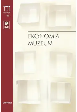 Ekonomia muzeum