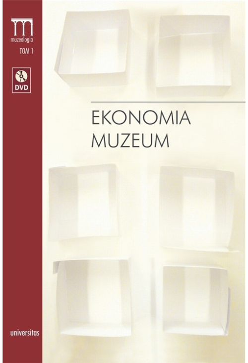 Ekonomia muzeum