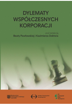 Dylematy współczesnych...
