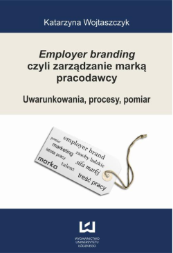 Employer branding czyli...