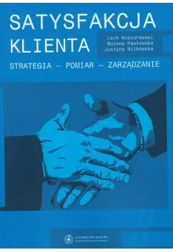 Satysfakcja klienta....
