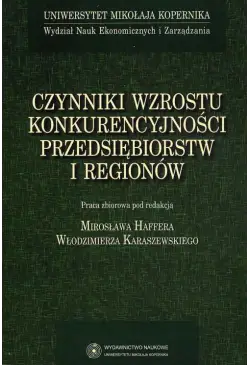 Czynniki wzrostu...