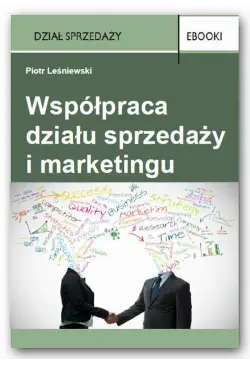 Współpraca działu sprzedaży...
