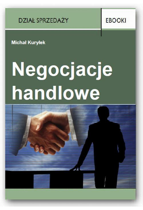 Negocjacje handlowe