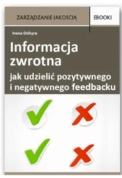 Informacja zwrotna - jak...