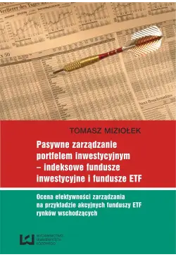 Pasywne zarządzanie...