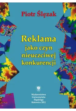 Reklama jako czyn...