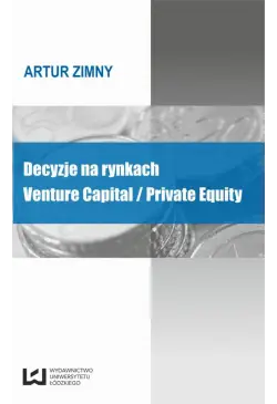 Decyzje na rynkach Venture...