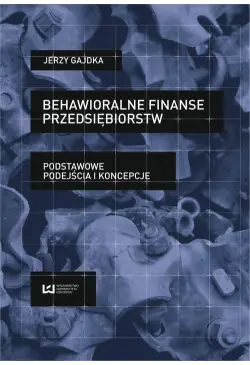 Behawioralne finanse...