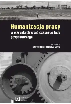 Humanizacja pracy w...