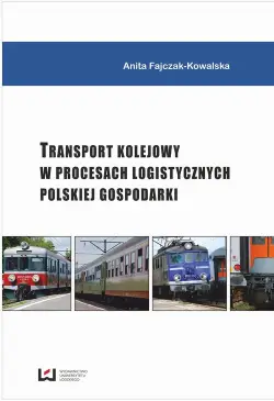 Transport kolejowy w...