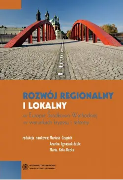 Rozwój regionalny i lokalny...