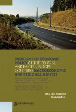 Problems of economic policy...
