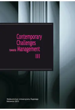 Contemporary Challenges...