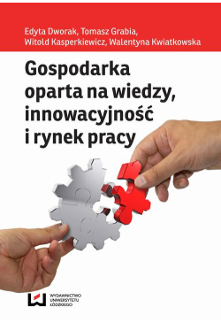 Gospodarka oparta na wiedzy...