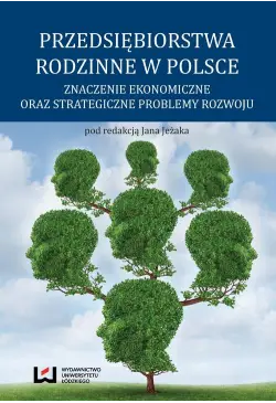 Przedsiębiorstwa rodzinne w...
