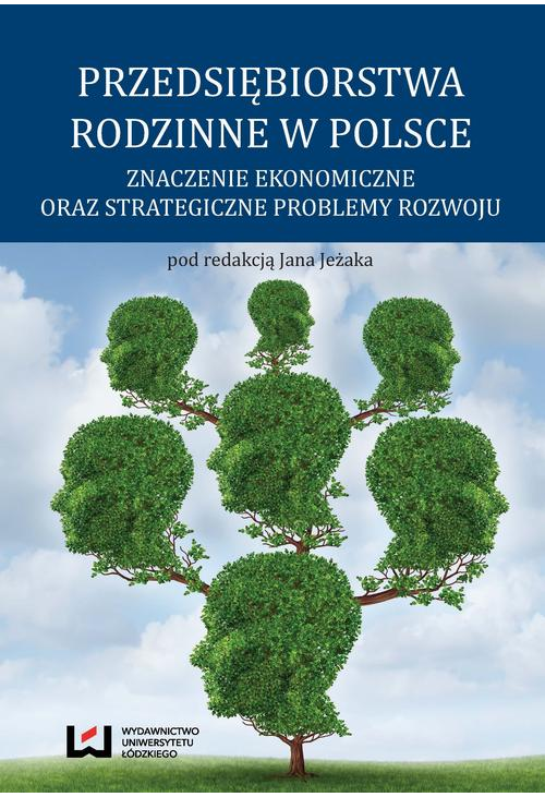 Przedsiębiorstwa rodzinne w Polsce