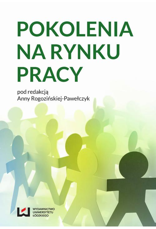 Pokolenia na rynku pracy