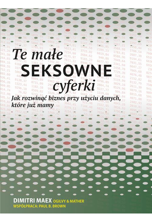 Te małe seksowne cyferki